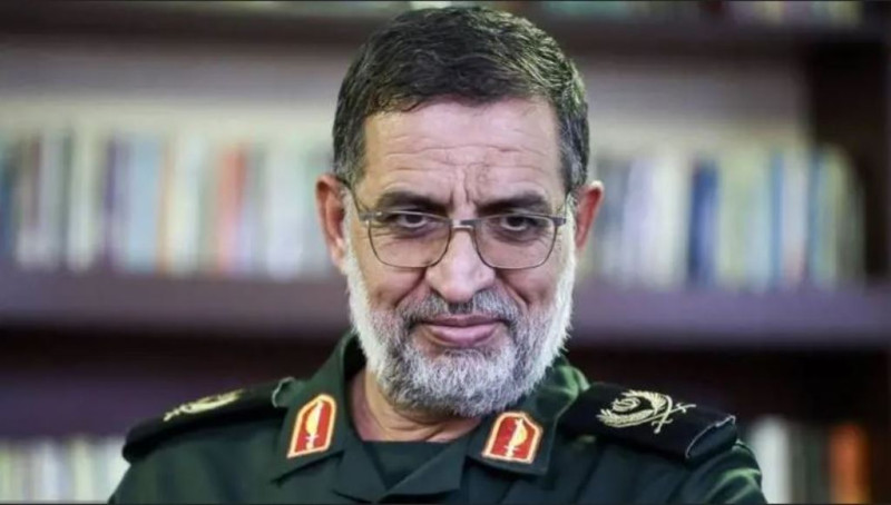 अमेरिका-इजरायल आक्रमणमा इरानी सेनाका प्रवक्ता अली मारिए, इरानले के भन्यो ?