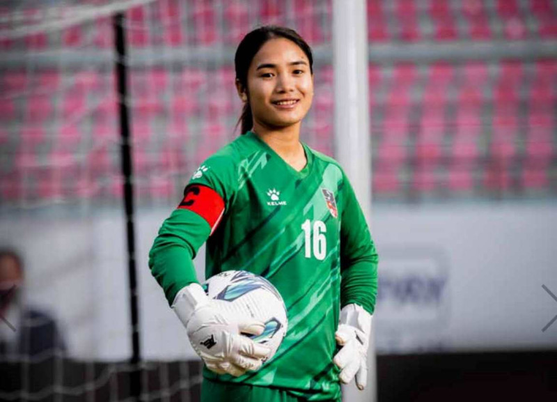 पूर्वकप्तान एन्जिलाको भावुक पोस्ट– खेललाई खेल नै रहन दिनुस्, राजनीतिको अखडा नबनाउनुस्