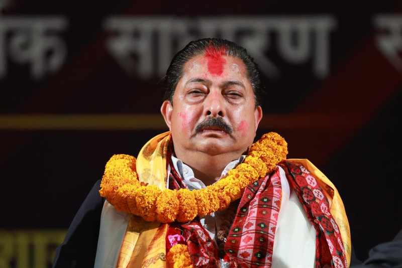 उद्योग वाणिज्य महासंघका अध्यक्ष भन्छन्– बजेट महत्त्वाकांक्षी भए पनि सन्तोषजनक छ