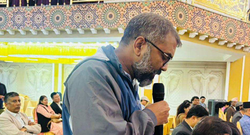 ‘२३ भदौको नरसंहारबाट हामीले आजीवन मुक्ति पाउँदैनौँ, अध्यक्ष ओलीले मार्गप्रशस्त गर्नुहाेला’