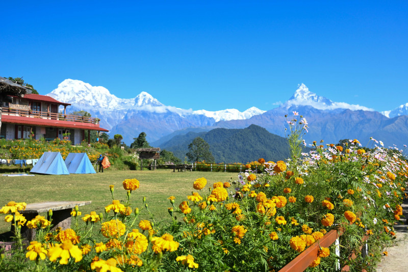 आज देशभरको मौसम सफा रहने