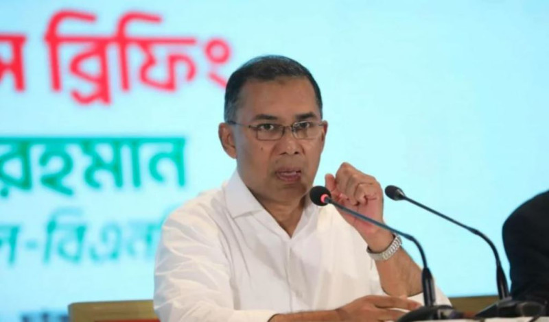२० वर्षपछि सत्तामा फर्किंदै बंगलादेश नेसनलिस्ट पार्टी, तारिक रहमान आज प्रधानमन्त्री बन्दै