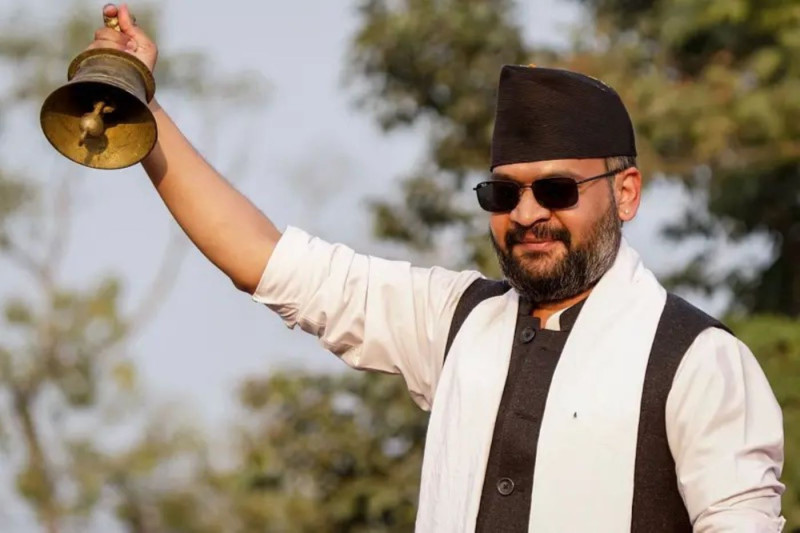 बीबीसी हिन्दीको प्रश्न– बालेन प्रधानमन्त्री बने पहिलो विदेश भ्रमण कहाँ होला ?