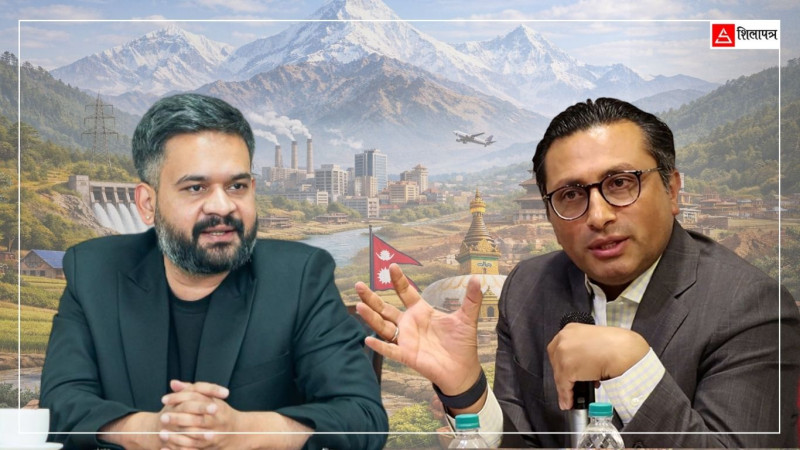 व्यवसायीमाथिको धरपकड : सांसद नबन्दैै बजेट लेखनको फर्मान पाएका विज्ञ अर्थमन्त्री के गर्दै छन् ?