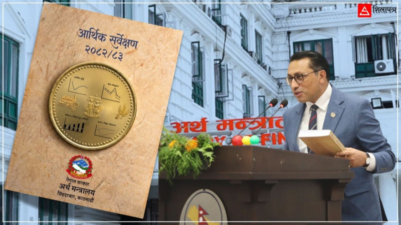 सार्वजनिक संस्थानमा झन्‌झन् घट्दो आम्दानी, बाह्य कारणले अर्थतन्त्रमा धक्का