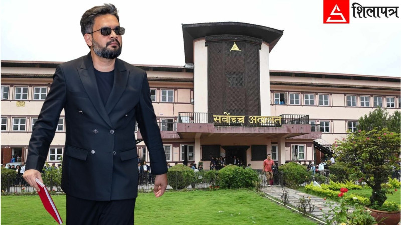 बालेन सरकारलाई अदालतको लगाम, आदेशमाथि आदेश !
