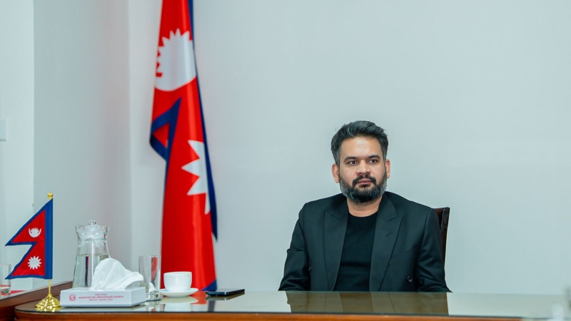 यी हुन् सरकारले राष्ट्रपतिसमक्ष सिफारिस गरेका ६ अध्यादेश