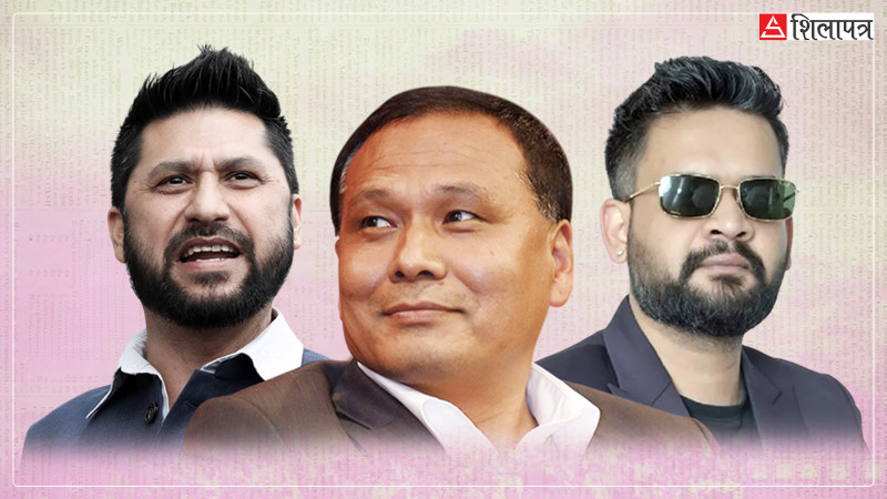 त्रिपक्षीय बैठकमा कुलमानको प्रस्ताव– मलाई साधारण सदस्य मात्रै दिइयोस्