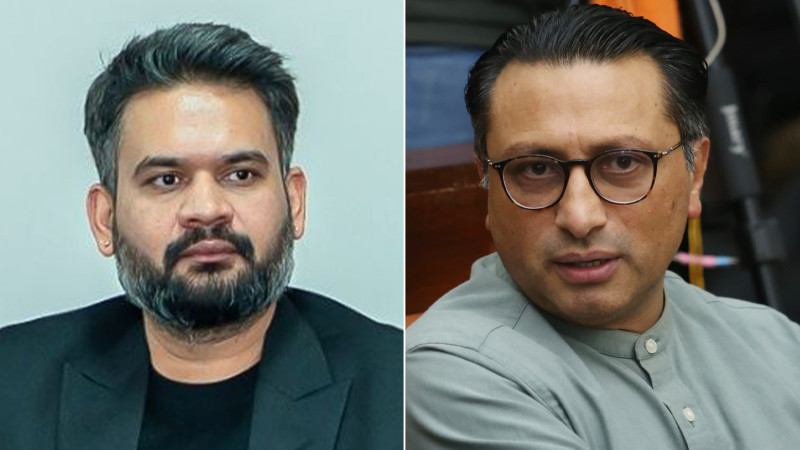 प्रधानमन्त्री बालेन र अर्थमन्त्री वाग्लेको सम्बन्ध चिसिएको हो ?