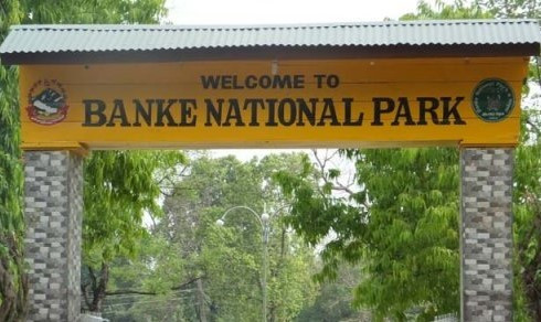 बाँके निकुञ्ज क्षेत्रमा ‘टाइम कार्ड’को समयावधि घटाइयो