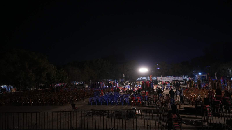 सम्पन्न भयो कांग्रेसको दोस्रो विशेष महाधिवेशनको तयारी
