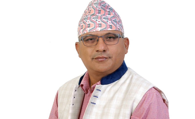 एमालेले लुम्बिनीका मन्त्री फेर्ने, आजै चार जनाले राजीनामा दिँदै