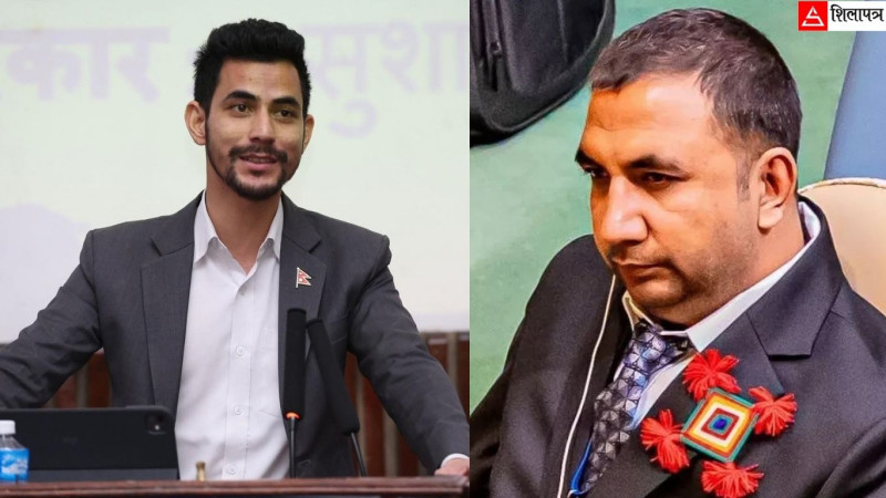 भूपदेवको बाटोमा कुमार बेन तगारो बनेपछि रास्वपामा महामन्त्री मनोनीत गर्न ढिलाइ !