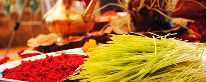 विजया दशमीको दोस्रो दिन पनि नवदुर्गाको प्रसाद र आशीर्वाद थाप्ने क्रम जारी