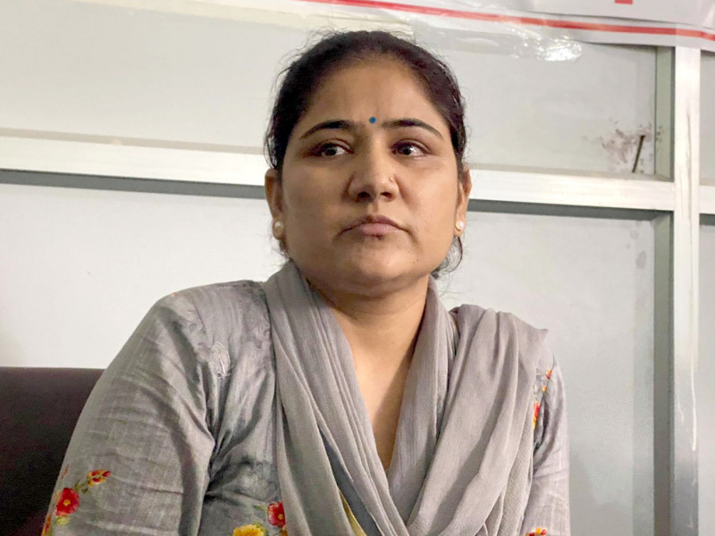 विमला वली प्रकरणको जाँचबुझ गर्न कार्यदल गठन