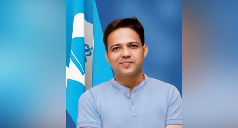 मिडिया हाउसमा शंकास्पद गाडी प्रकरणबारे रास्वपा महामन्त्री के भन्छन् ?