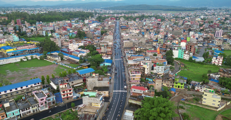 वीरेन्द्रनगरमा चुलियो खानेपानी संकट