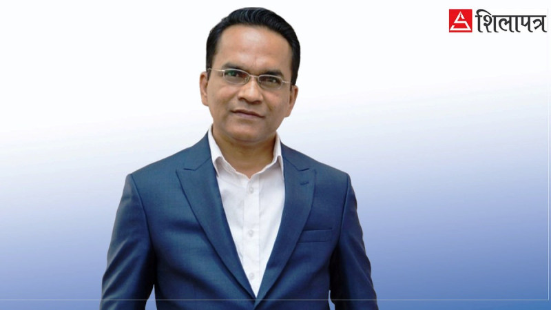 गभर्नर पौडेलको सम्पत्ति विवरण: १४ करोडको शेयर, २० लाख नगद मौज्दात