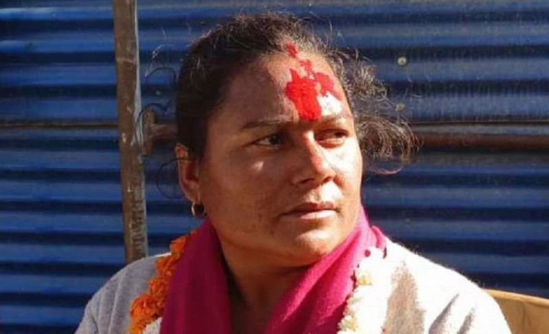उपचुनावमा कांग्रेसको अग्रता, बाजुराको स्वामीकार्तिक खापर उपाध्यक्षमा एमालेको जित