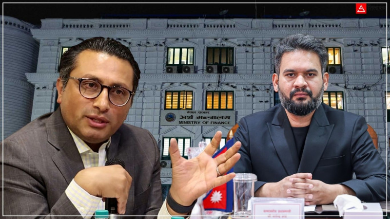 सरकारको बजेट २१ खर्बभन्दा ठूलो हुने अनुमान, किन नाघ्दैछ सीमा ?