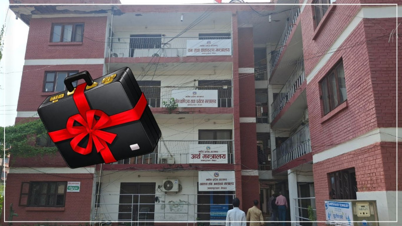 मधेशमा विकासभन्दा चालु खर्च बढी, सरकारको कार्यसम्पादनमाथि प्रश्न