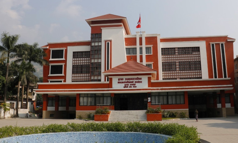कार्यसम्पादन मूल्यांकनमा बुटवल उपमहानगर सबैभन्दा अगाडि
