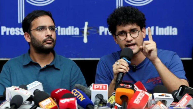 कक्रोच जनता पार्टीको अल्टिमेटम : २४ घण्टाभित्र प्रदर्शनको अनुमति देऊ, नत्र…