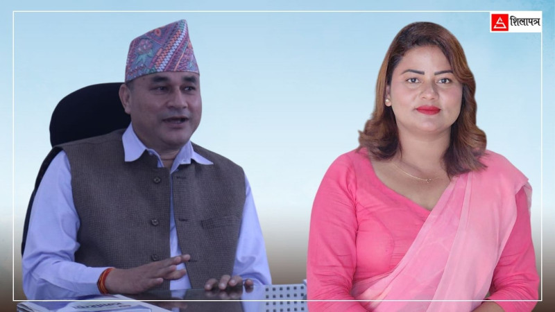 सुदूरपश्चिमका मुख्यमन्त्रीलाई गृहनगरकै मेयरले दिइन् यस्तो चेतावनी, के हो विवाद ?