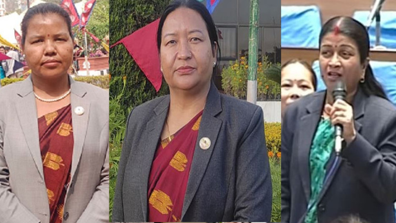 भूमिसम्बन्धी विधेयकमा माओवादीको फरक मत- हदबन्दी छुटको व्यवस्था नराखौँ