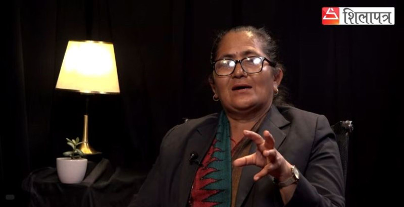 शिक्षा ऐन जारी नभएसम्म विद्यालय नफर्किने शिक्षक महासंघको चेतावनी (भिडियो)