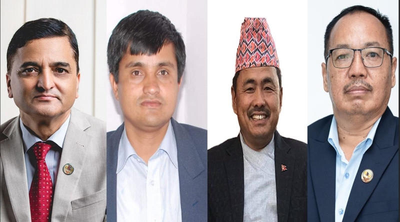 भारत जानुअघि नै एमालेबाट मन्त्री फेर्ने प्रधानमन्त्रीको तयारी, यी  हुन् सम्भावित अनुहार