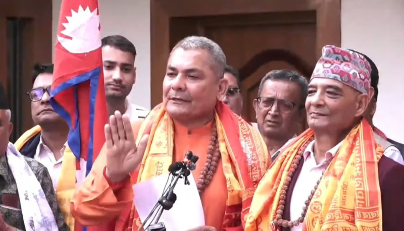 धवलशमशेर र दुर्गा प्रसाईंको ११बुँदे सम्झाैता पत्रमा के छ ?