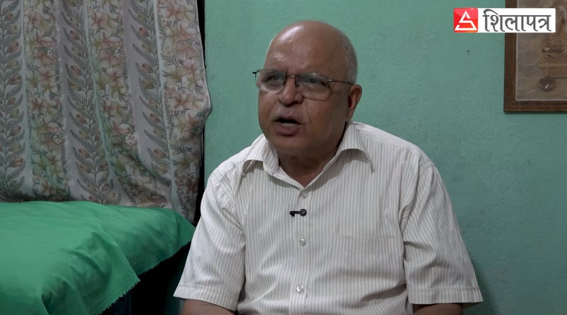 रसुवा बाढीले महामारी ल्याउँदैन् [भिडियाेसहित]