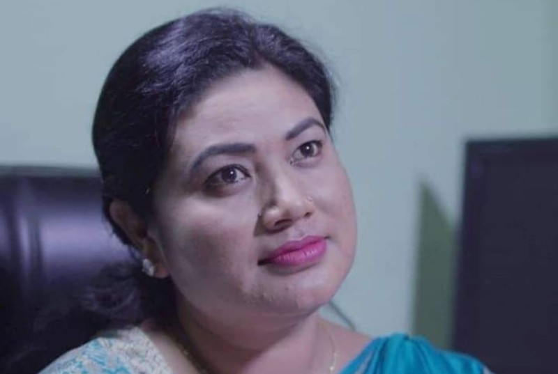 एमाले बैठकमा नेतृत्वप्रति प्रश्न : यहाँ बोले जस्तो ग्राउन्डमा अवस्था छैन