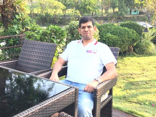 फोर्ड गाडीका ग्राहकलाई सर्भिस र स्पेयर पार्ट्सको समस्या हुँदैन: आकाश गोल्छा 