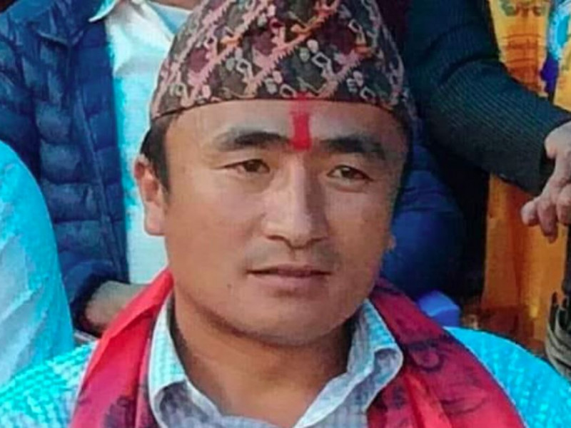 माओवादी, एस र जसपाकाे गठबन्धन ताेड्दै खोटाङकाे केपिलाशगढीमा कांग्रेस विजयी