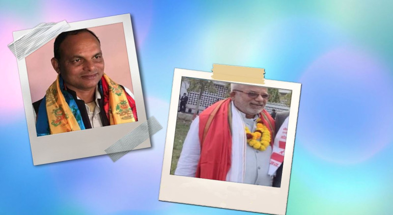 मधेसमा सभामुखको लागि दुई जनाको उम्मेदवारी 