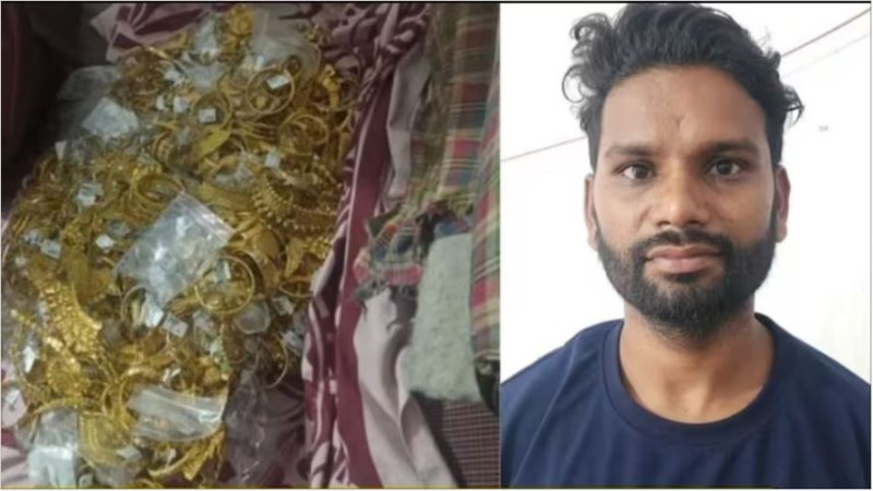 ५ करोड चोर्दा पनि नपुगेपछि २५ करोड चोरी, त्यसपछि...