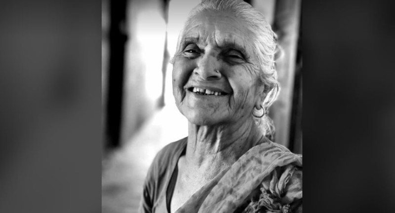 बारामा जलेर घाइते भएकी महिलाको मृत्यु 
