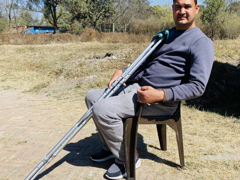 ज्यान मार्ने उद्योग मुद्दाका पीडितको डेढ वर्षसम्म बकपत्रै भएन, मुद्दा फिर्ता लिने सरकारको तयारी