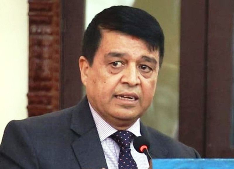 अध्यक्ष ढकालको सरकारलाई आग्रह– विद्युत् कटौतीको समस्या तत्काल समाधान गरियोस्