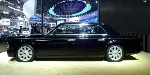 चिनियाँ कम्युनिस्ट पार्टीका नेताको लक्जरी कारमा मोदी चढेपछि...