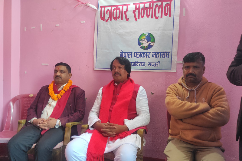 प्रदेशको पूर्ण स्वायत्तता अपरिहार्य : डा.सिके राउत