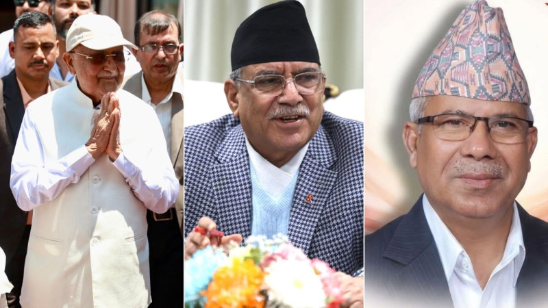 आज मदन भण्डारीको ७५औँ जन्मजयन्ती, ओली–प्रचण्डले एउटै मञ्चबाट सम्बोधन गर्दै