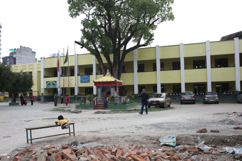 नेपालमा कति छन् विद्यालय ?