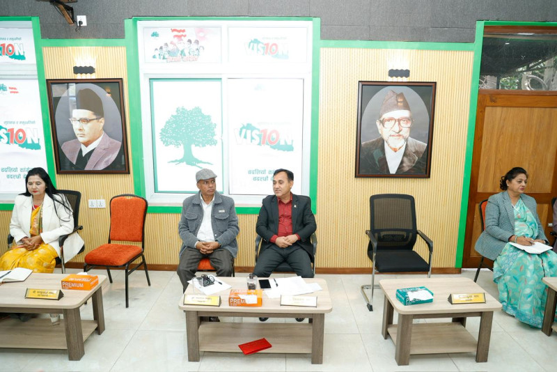 यी हुन् कांग्रेसले चुनाव हार्नुका पाँच कारण