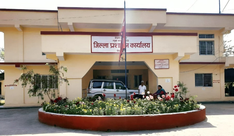डिजिटल पहिचान प्रणालीप्रति नागरिकको आकर्षण बढ्दै
