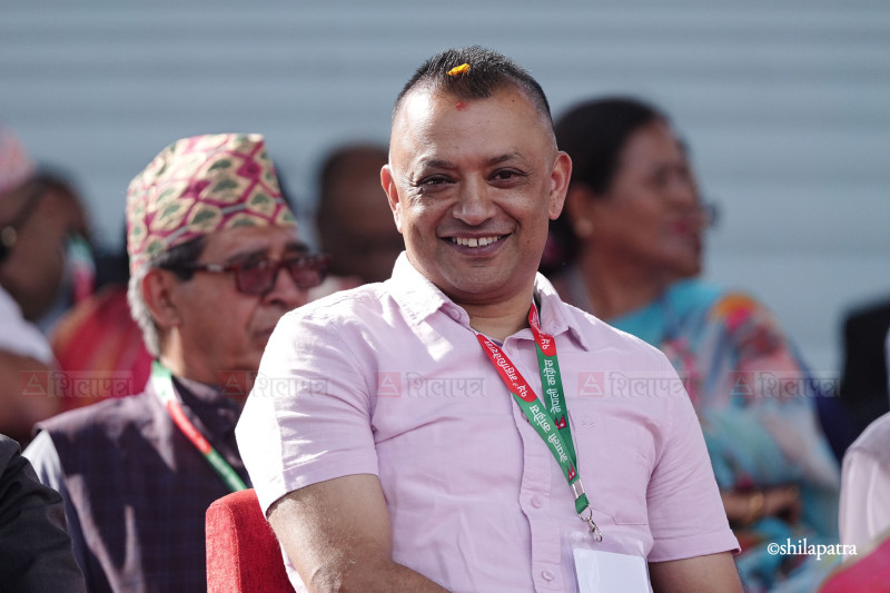 कांग्रेसको बन्दसत्र सोमबारदेखि, सभापति थापाको राजनीतिक प्रतिवेदनमाथि छलफल हुने
