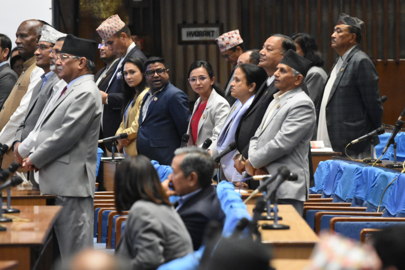 कुलमान प्रकरणमा पेलेरै जाने प्रधानमन्त्रीको नीति, के छ प्रतिपक्षीको रणनीति ?