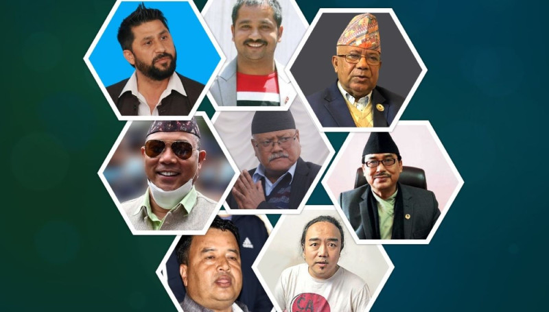 दागी नेताहरू फेरि चुनावी मैदानमा, जनताले पत्याउलान् ? 